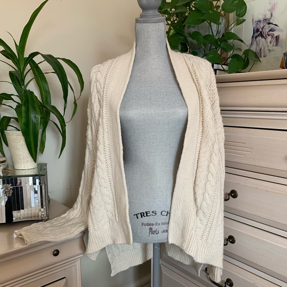 GAP Knit Cardigan - Picture 4 of 5